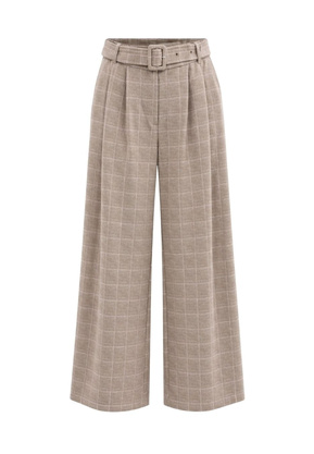 Hose "Stay Warm & Cozy"