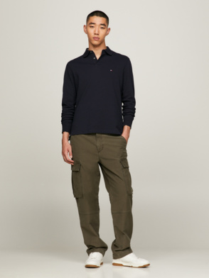 Poloshirt "1985"