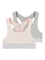 Bralette "NKFSHORT"