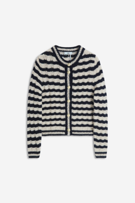 Strickjacke "CICHANO"