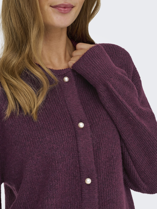 Strickjacke "Jdylumi"