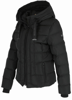Jacke "Belvitini Short"