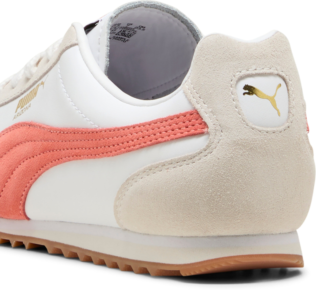 Sneakers "Arizona Retro"