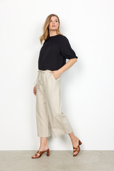 Leinenhose "SC-Ina"