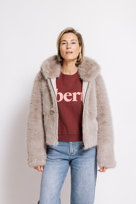 Jacke "Yera"