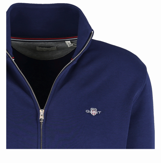 Sweatjacke "Reg Shield Full Zip Sweat"