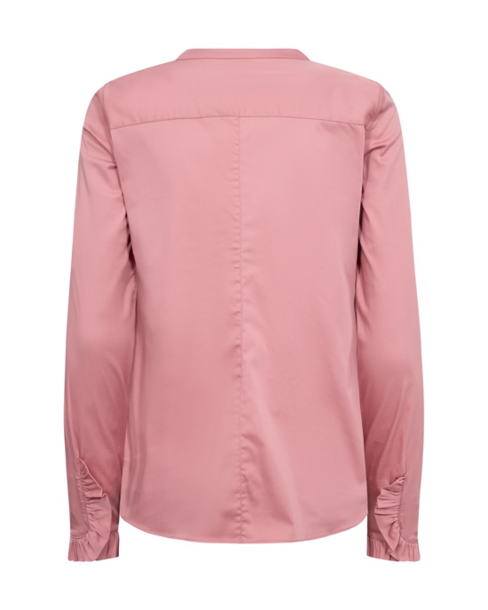 Nachhaltige Bluse Mattie