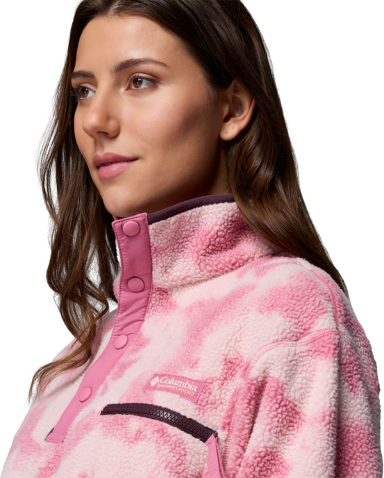 Fleecepullover "Helvetia™ II"