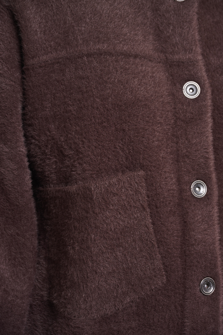 Jacke "Bubbly"