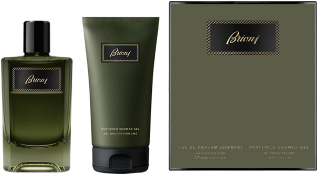 Set EdP 100 ml + SG 150 ml