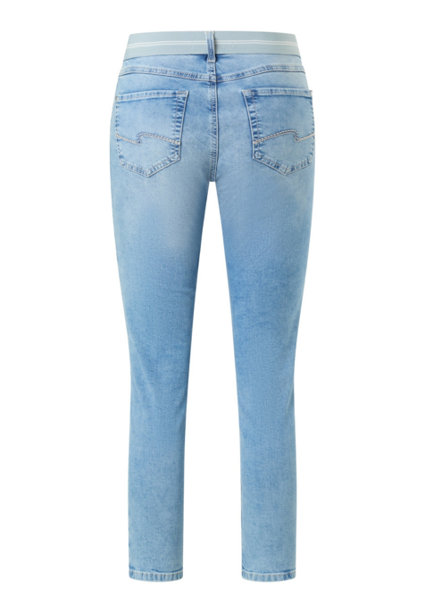 Jeans "Ornella Sporty"