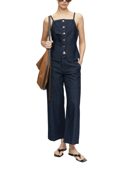 Jeanshose