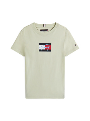 T-Shirt "SCRIPT"