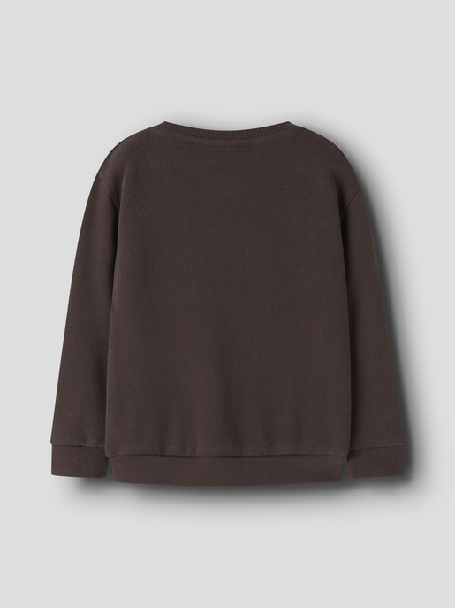 Sweatshirt "NMMOBEAR"
