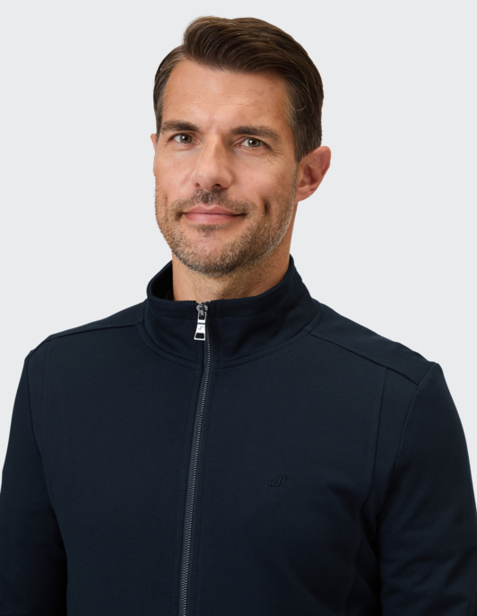 Sweatjacke "Thorsten"