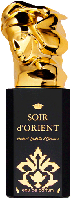 EdP Spray 50 ml
