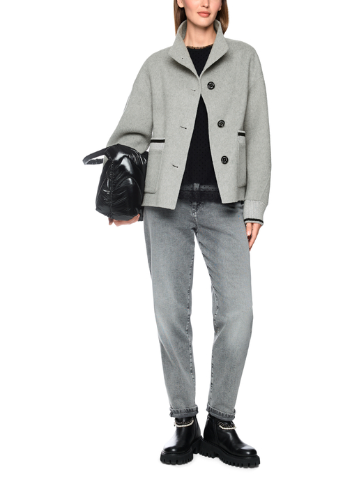 Outdoorjacke