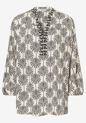 Tunika-Bluse