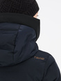 Skijacke "Mercury"