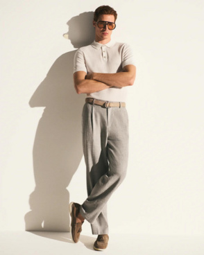 Poloshirt