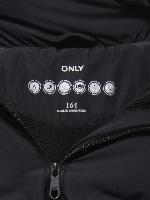 Steppjacke "KOGELLIE"