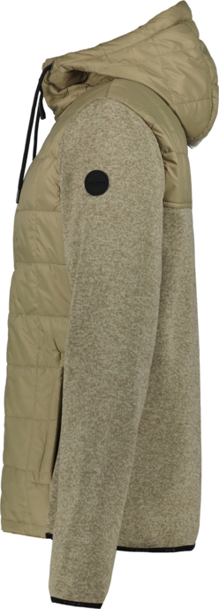 Hybridjacke "Atwater"