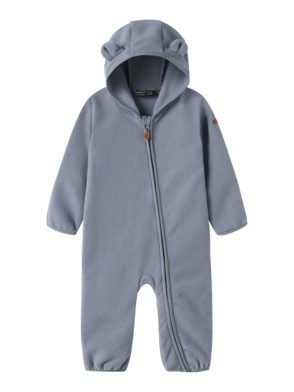 Fleece-Overall "NBNMEEKO"