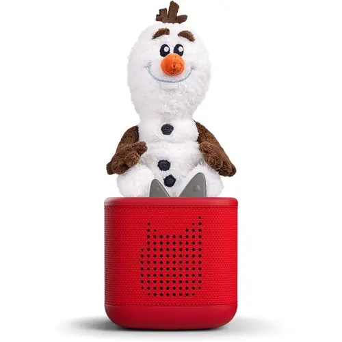 Cuddle Tonies - Olaf