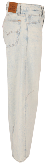Jeans "Baggy Das Barrel"