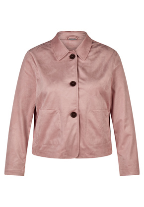 Jacke "Rodeo Drive"