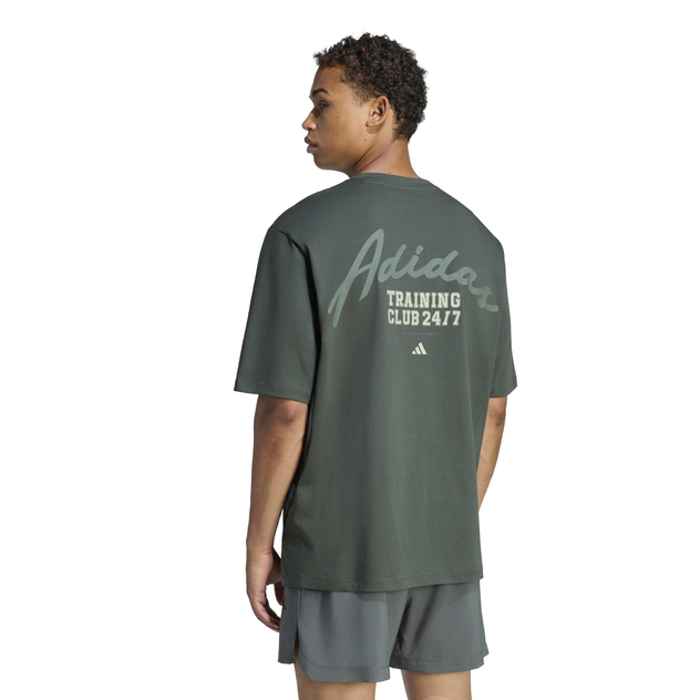 T-Shirt "Primelift Essentials"