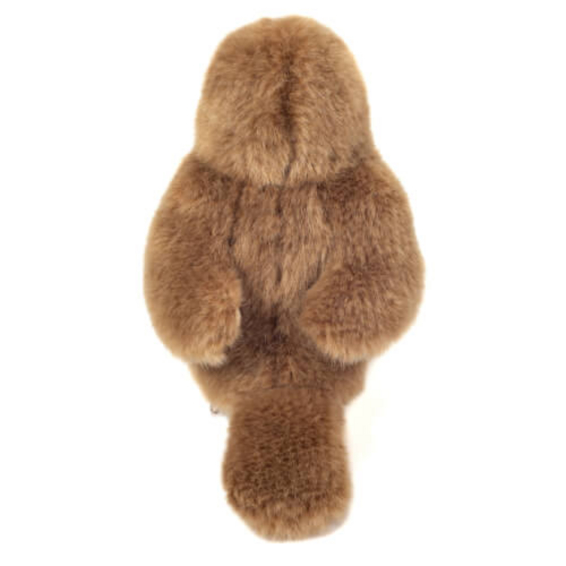 Kuscheltier "Rotkehlchen", 15 cm
