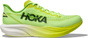 Laufschuhe "Mach 7"