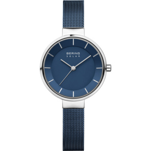 Uhr "Solar"