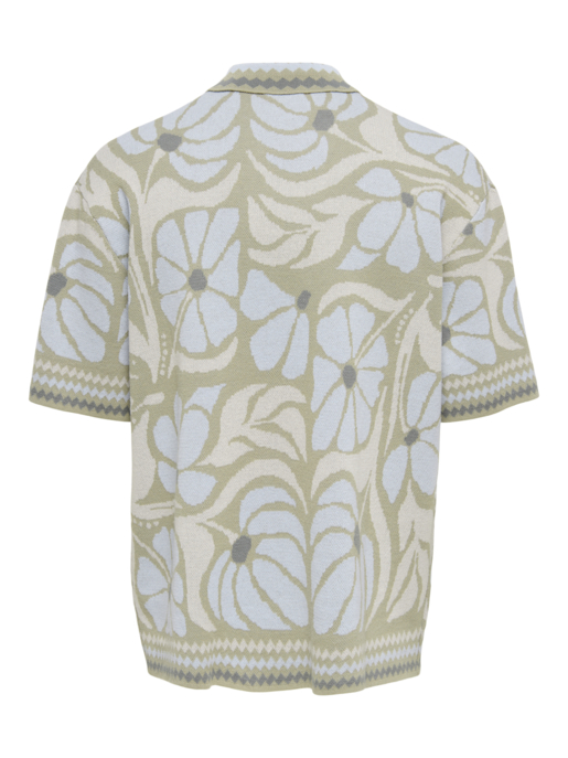Shirt "ONSDUKE"