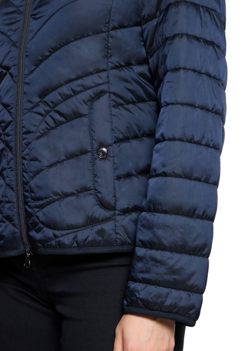 Steppjacke