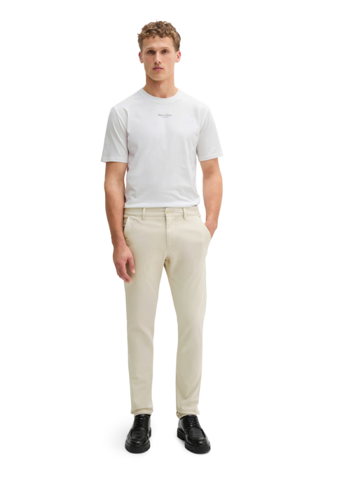 Chino "Stig"
