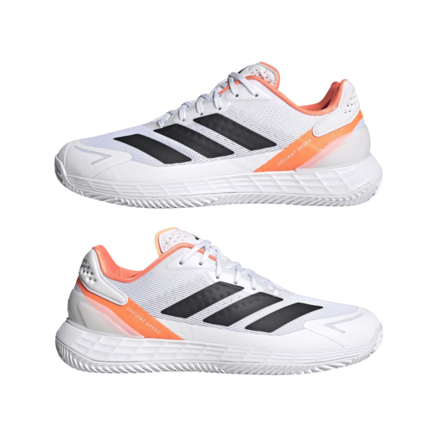 Tennisschuh "Defiant Speed 2 Clay"
