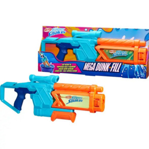 Wasserpistole "Super Soaker - Mega Dunk Fill"