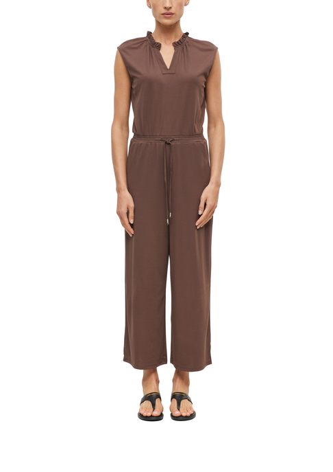 Overall