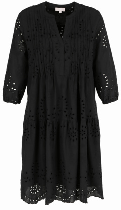 Kleid "Cascade"
