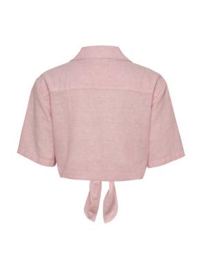 Shirt "TJW CRP"