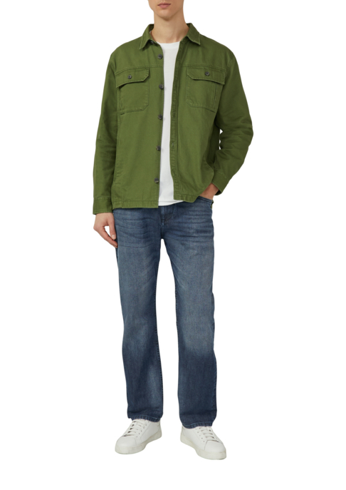Overshirt