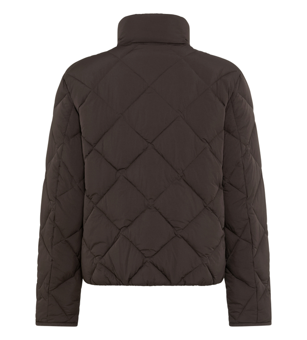 Steppjacke "Softfibre"