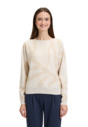 Strickpullover "Kurzarm"