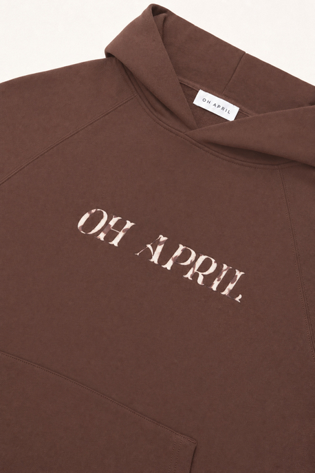 Hoodie "BF"