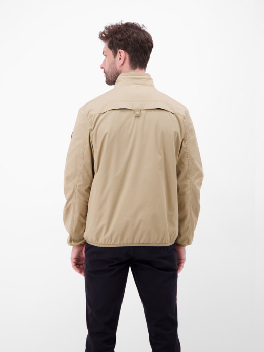 Outdoorjacke
