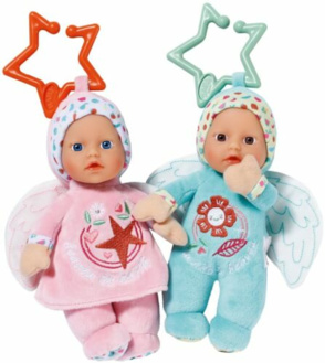 BABY born Engel for Babies 2 ass .18cm