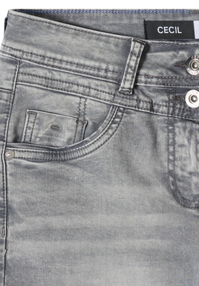 Jeansshorts "Toronto"