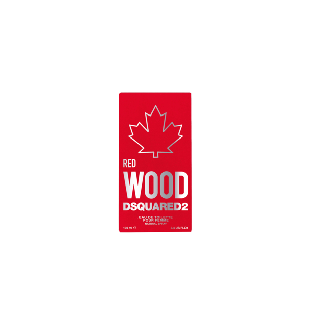 "Red Wood" EdT Spray 100 ml